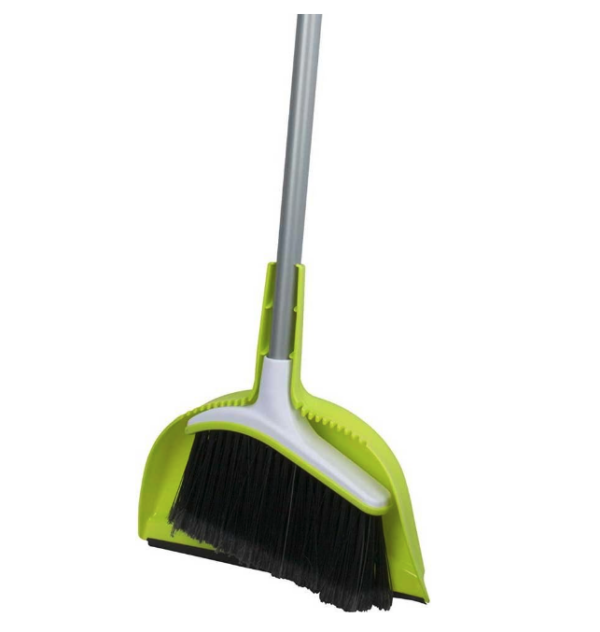Best Broom according to NYT wirecutter